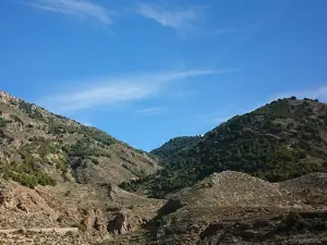 Arroyo De Celín