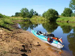 Campingplatz Sonnenwiese