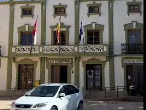 Rayo Fuentealbilla