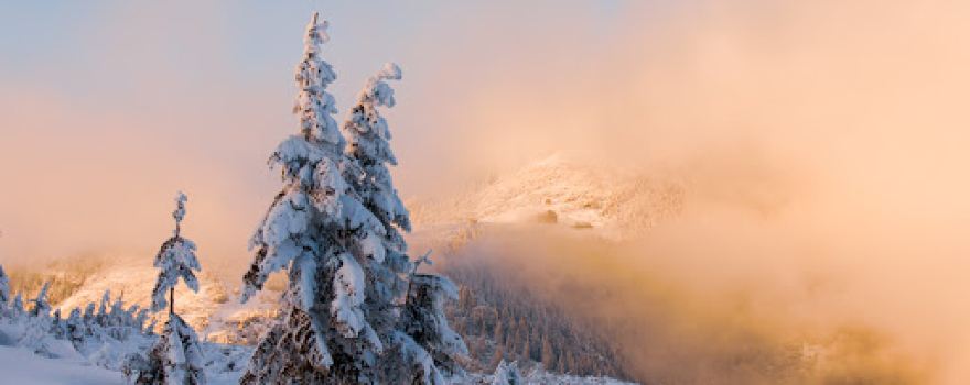 Ceahlău Massif