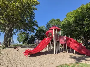 Walnut Splash Park