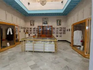 Bourguiba Mosque