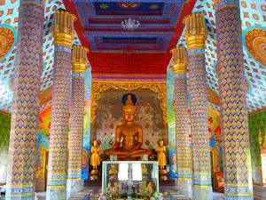 Phra That Phanom Jamlong
