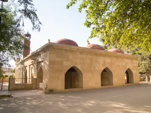 Cümə Məscidi