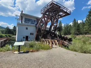 Gold Rush RV Park