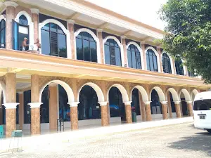 Lapangan Bangsalsari