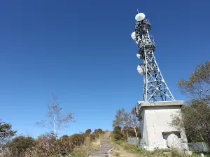 Jinbagatayama Campground