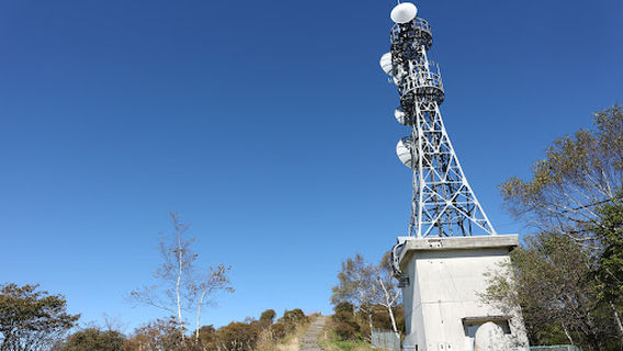 Jinbagatayama Campground