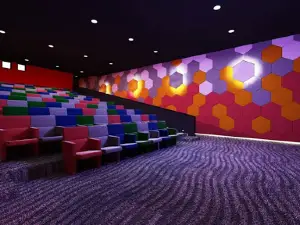 HAPPYCINEMA Cinema Focsani