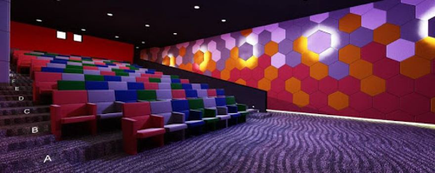 HAPPYCINEMA Cinema Focsani