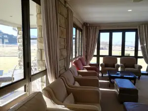 CLARENS GOLF & LEISURE ESTATE