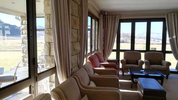 CLARENS GOLF & LEISURE ESTATE