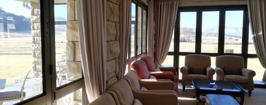 CLARENS GOLF & LEISURE ESTATE