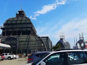 Nu Metro Pavilion