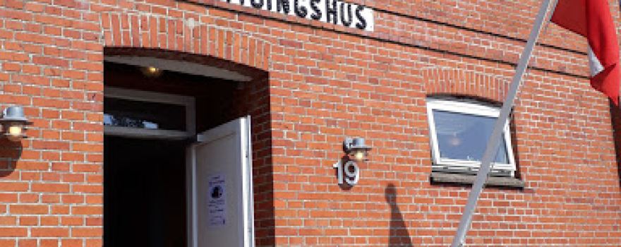 Kongsted Forsamlingshus