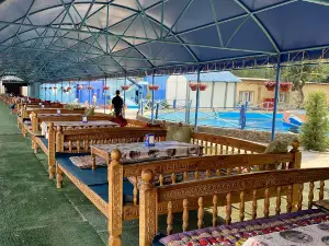 Aquapark Chirchik