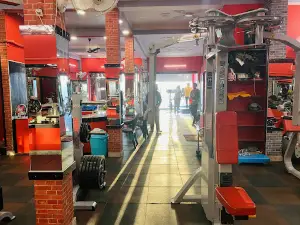 Star Gym