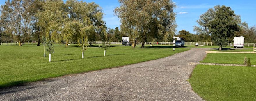The Stables CL Site
