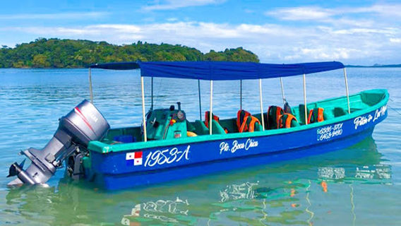 Boca Brava Adventures