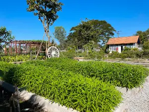 TM Farm Roadhouse