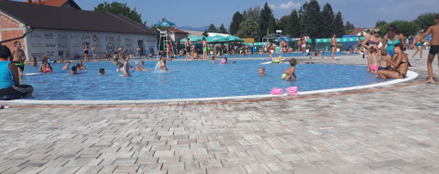 Kompleks Otvorenih Bazena