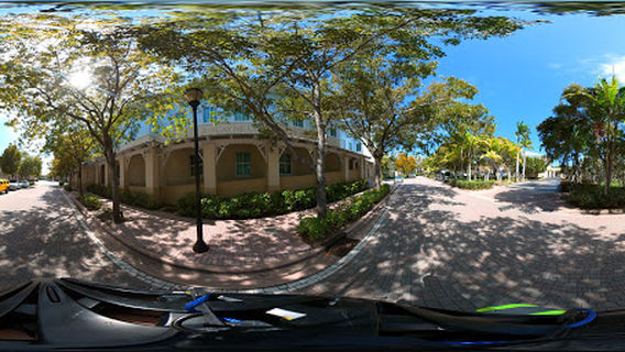 Key Biscayne Community Center