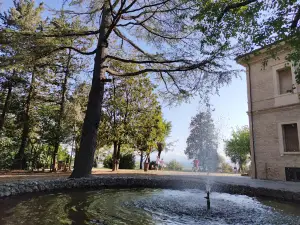 Villa Fermani Corridonia MC