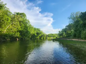 ケリーズ・スラブ・アクセス