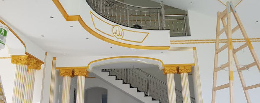 Sport Hall Zherovjane