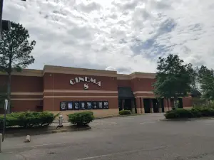 Malco Forest Hill Cinema Grill & Bar