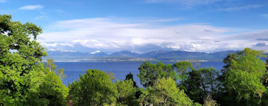 Plage Buchillon