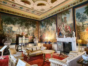National Trust - Nostell