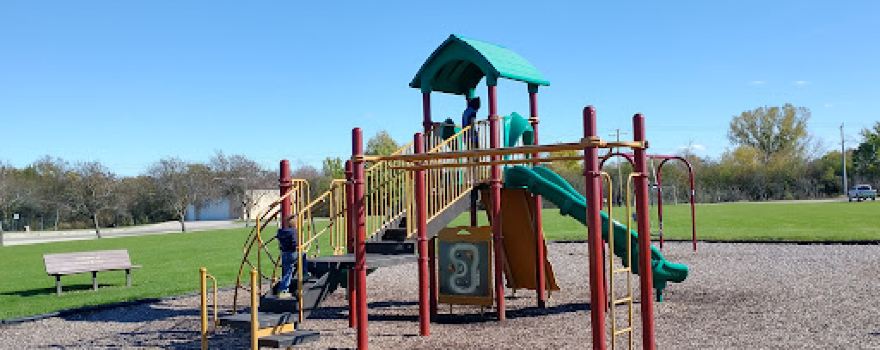 Meyer Park