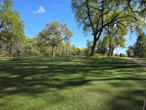 Plumas Lake Golf Club