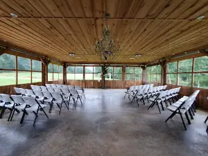 Bass Lake Venue & Catering - A Premier Wedding & Event Venue