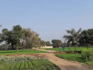 Budhla Sant Talab