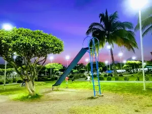 Fuente sur villa izcalli