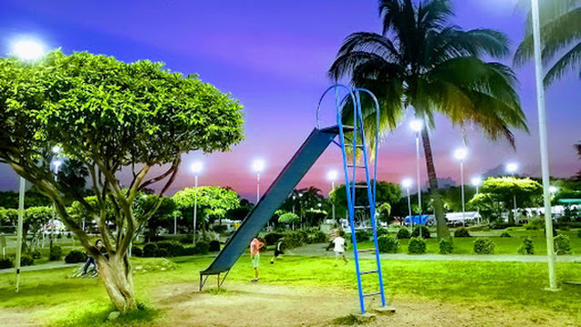 Fuente sur villa izcalli