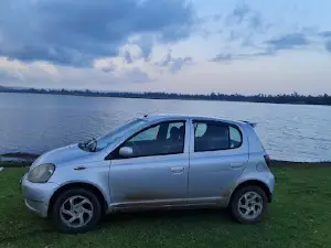 Arekit Lake