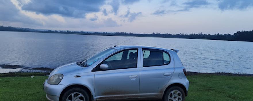 Arekit Lake