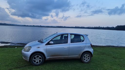 Arekit Lake