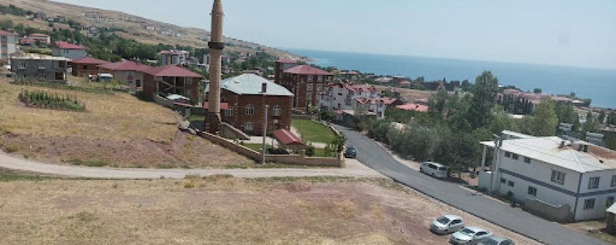 Sanayi Mosque