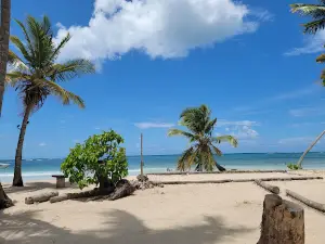 Playa Las Galeras, Samana