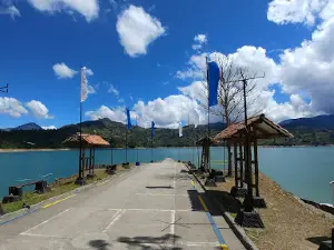 Puerto Las Palmas