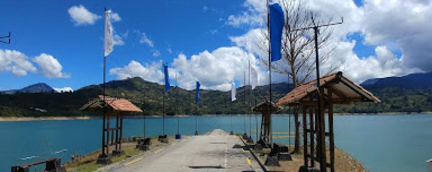 Puerto Las Palmas