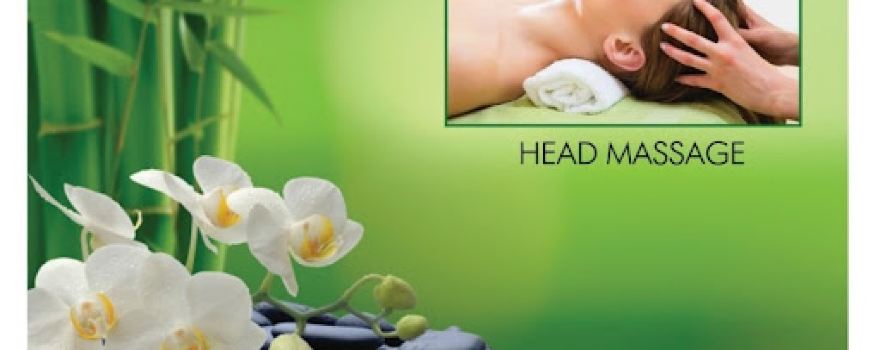 Spa Deegayu spa