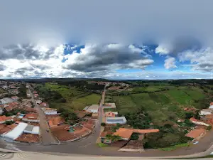 Praça Francisco Martins