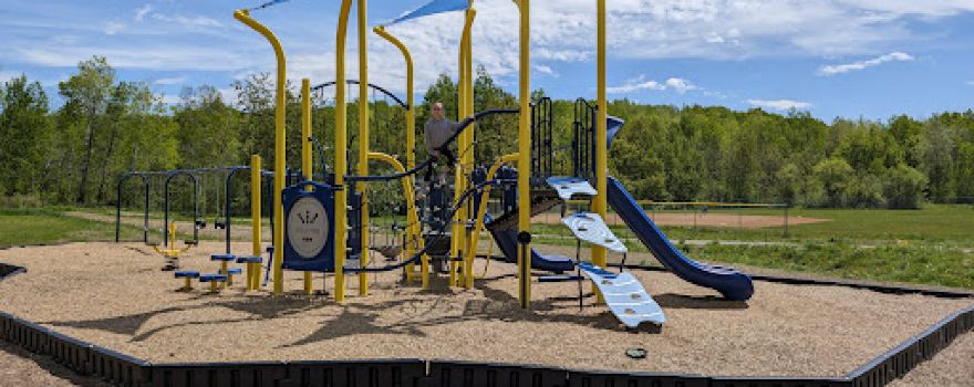 Keene Creek Park