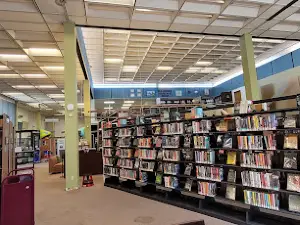 McAlester Public Library