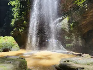Rafting Cañon del Rio Guejar